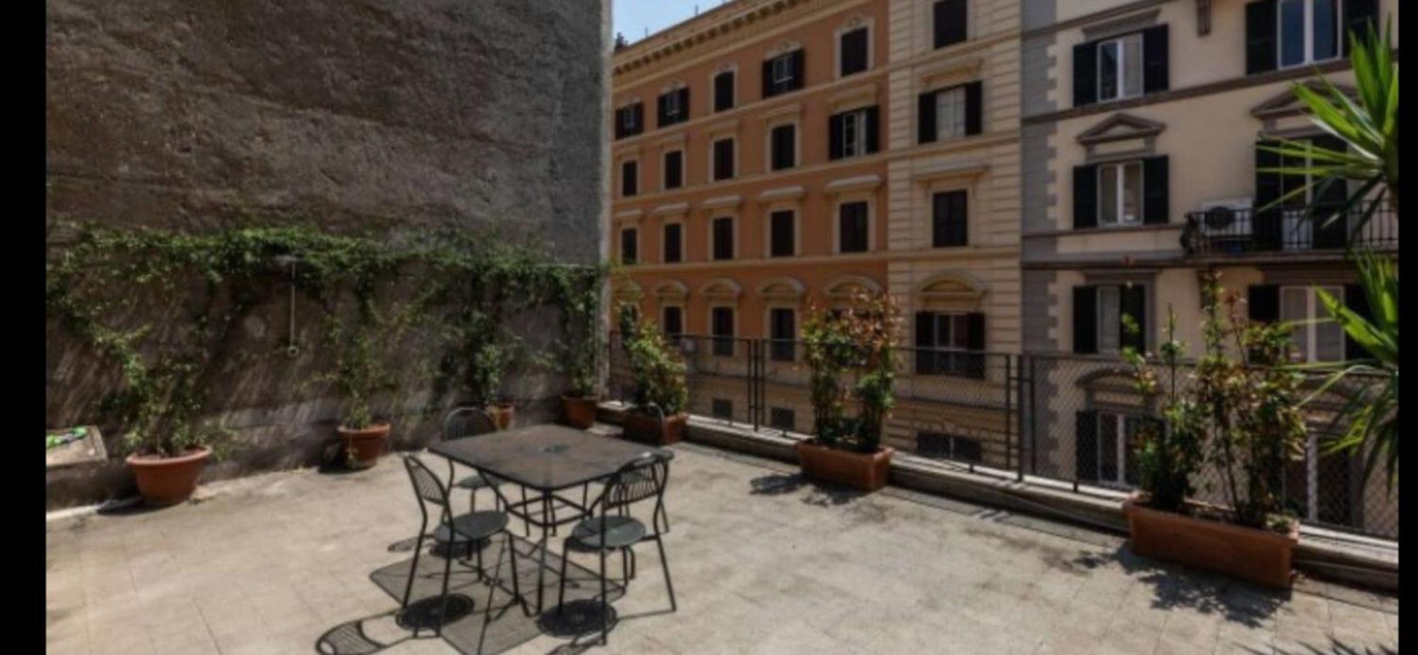 Prati Zen Boutique Studio-zen37 Appartamento